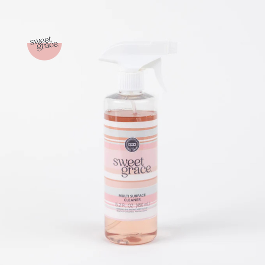 Sweet Grace Multi Surface Cleaner