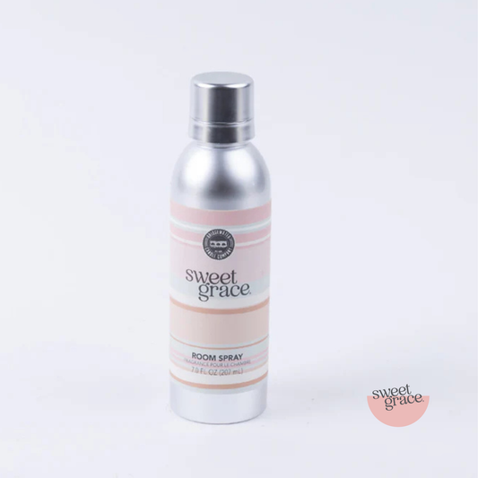 Sweet Grace Room Spray