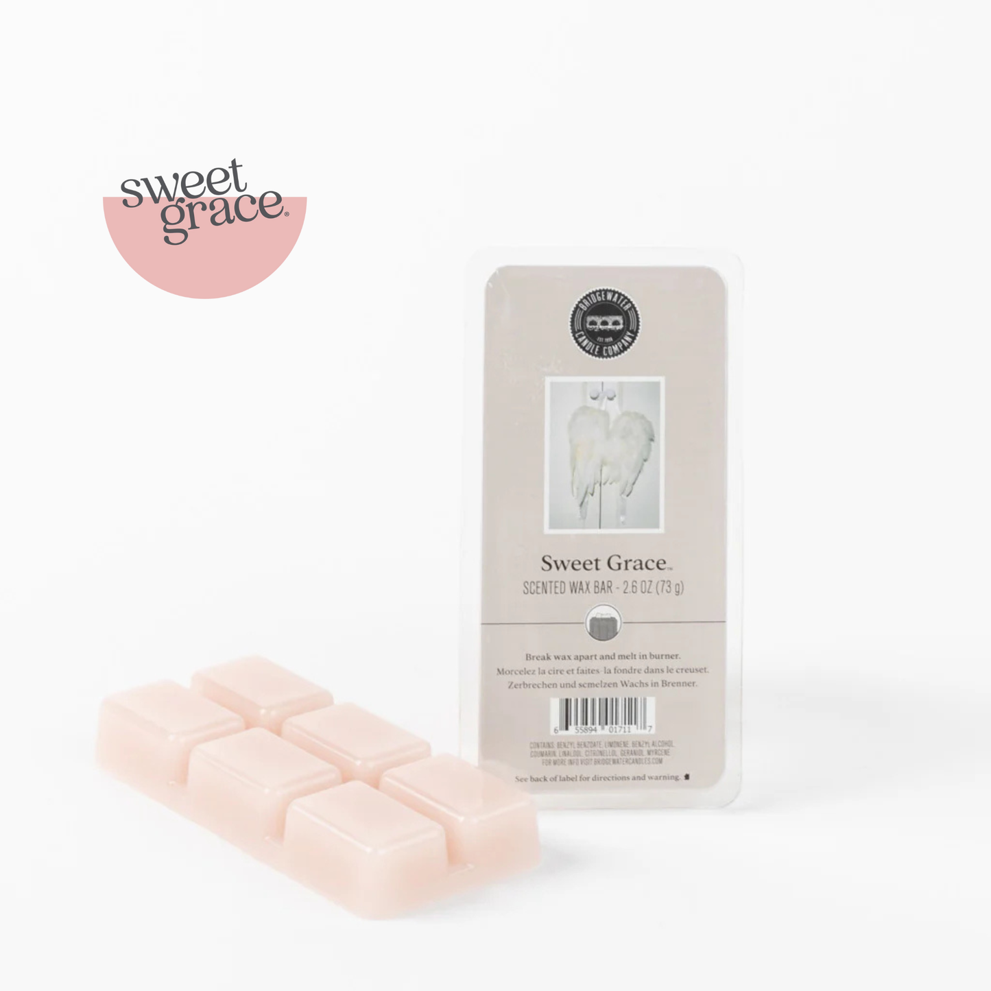 Sweet Grace Wax Bar