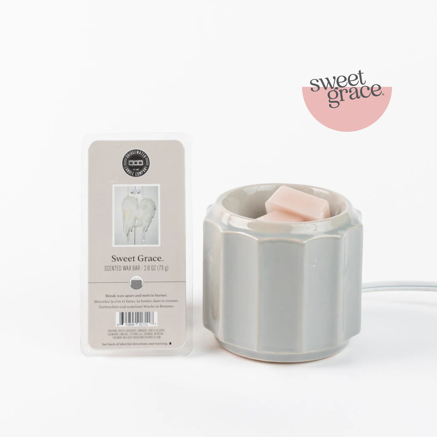 Sweet Grace Wax Bar