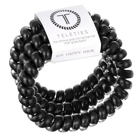 Teleties Large Hair Ties - Set of 3