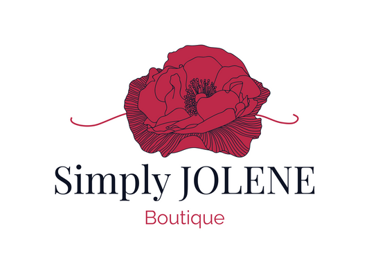 Simply Jolene boutique Giftcard